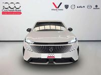 Usado Peugeot 3008 Allure 145 CV (106 kW) 2025 Blanco SUV