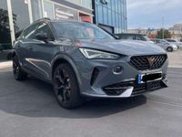 usado Cupra Formentor 2.0 TSI Launch Edition Gris Graphene DSG 4Drive