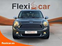 usado Mini Cooper SD Countryman ALL4