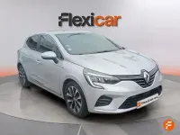 Używany Renault Clio V Intens 90 KM (66 kW) 2021 Szary