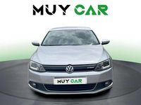 Usado VW Jetta Sport 170 CV (125 kW) 2013 Gris Berlina