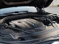 Usado BMW 730 Comfort Edition 265 CV (194 kW) 2018 Gris / plata Berlina