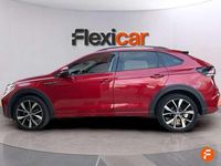 Usado VW Taigo R-line 150 CV (110 kW) 2022 Blanco SUV