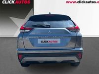 Usado Mitsubishi Eclipse Cross 188 CV (138 kW) 2023 Gris SUV