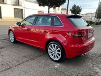 usado Audi A3 Sportback 1.6TDI Design Edition 85kW