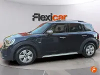 Usado Mini Cooper D Countryman 150 CV (110 kW) 2023 Azul SUV