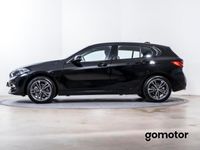 usado BMW 116 SERIE 1 d