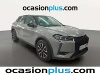Usado DS Automobiles DS3 Crossback Performance 131 CV (96 kW) 2024 Gris SUV