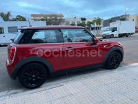 Usado Mini One D 95 CV (69 kW) 2016 Rojo Utilitario