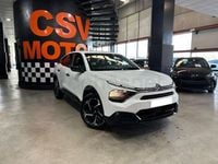 Usado Citroën C4 PureTech 131 CV (96 kW) 2024 Blanco Berlina