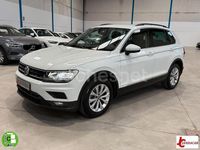 Usado VW Tiguan Advance 150 CV (110 kW) 2020 Blanco SUV