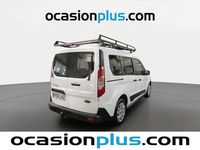 Usado Ford Transit Connect Trend 120 CV (88 kW) 2020 Blanco Monovolumen