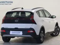 Usado Hyundai Bayon 84 CV (61 kW) 2022 SUV