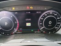 usado VW Passat Alltrack 2.0TDI 4Motion DSG 140kW