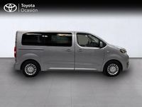Usado Toyota Proace Verso Advance 145 CV (106 kW) 2024 Otro Familiar