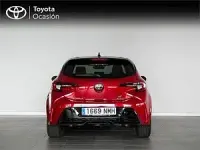 Usado Toyota Corolla Sport 140 CV (102 kW) 2026 Oro