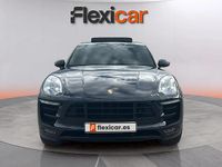 Usado Porsche Macan GTS 360 CV (264 kW) 2017 Negro SUV