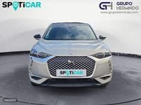 Usado DS Automobiles DS3 Crossback Grand Chic 2021 Gris SUV