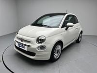 Usado Fiat 500 Connect 70 CV (51 kW) 2021 Blanco Utilitario