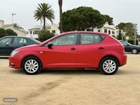 usado Seat Ibiza 1.2 TSi 66kW (90CV) Reference