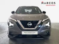 Usado Nissan Juke N-Connecta 114 CV (83 kW) 2024 SUV
