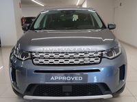 Usado Land Rover Discovery 5 SE 2021 SUV