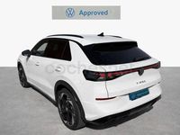 Nuevo VW T-Roc Edition 150 CV (110 kW) 2025 Blanco SUV