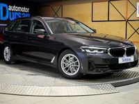 usado BMW 520 Serie 5 dA Touring