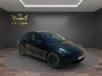 Usado Tesla Model Y Performance 353 kW (480 CV) 2024 Negro SUV