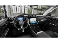 Nuevo Mercedes GLC220 197 CV (144 kW) 2025 Azul SUV