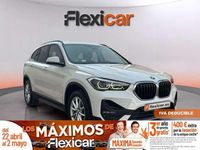 Occasion BMW X1 150 ch (110 kW) 2021 Blanc SUV