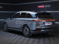 Usado XPENG G9 230 kW (313 CV) 2025 Eléctrico SUV