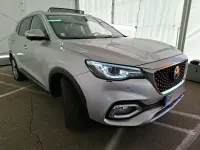 Usado MG HS Luxury 258 CV (189 kW) 2022 Gris SUV