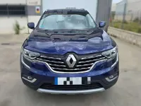 Usado Renault Koleos Zen 177 CV (130 kW) 2018 Azul SUV