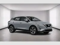 Usado Nissan Qashqai N-Connecta 190 CV (139 kW) 2023 Gris SUV