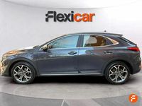 Usado Kia XCeed 141 CV (103 kW) 2021 Gris SUV