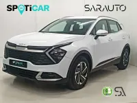 Usado Kia Sportage 152 CV (111 kW) 2023 Blanco SUV