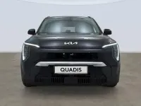 Usado Kia EV3 Earth 150 kW (204 CV) 2025 Negro SUV