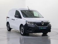 Usado Renault Kangoo 95 CV (69 kW) 2022 Negro Monovolumen