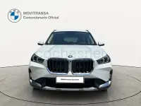 Nuevo BMW X1 Comfort Edition 163 CV (119 kW) 2026 Blanco SUV