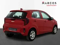 Usado Kia Picanto 63 CV (46 kW) 2024 Utilitario
