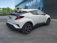 Usado Toyota C-HR+ Advance 98 CV (72 kW) 2021 Blanco SUV