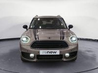 Usado Mini One Countryman 102 CV (75 kW) 2018 Beige SUV