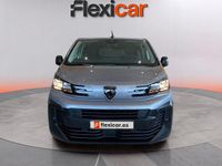 Begagnad Peugeot Expert 178 HK (130 kW) 2024 Grå Van