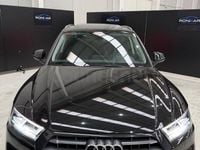 Usado Audi Q5 Competition 367 CV (269 kW) 2020 Negro SUV