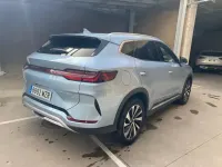 Begagnad BYD Seal U Boost 218 HK (160 kW) 2025 Blå SUV