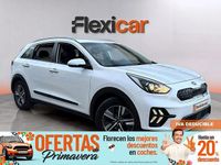 Usado Kia Niro 141 CV (103 kW) 2020 Blanco SUV