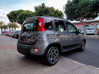 Usado Fiat Panda City Life 70 CV (51 kW) 2022 Gris / plata Berlina