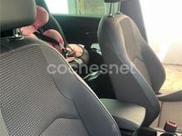 Usado Seat Leon ST FR 150 HP (110 kW) 2019 Branco Carrinha