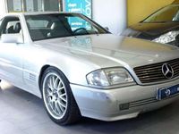 usado Mercedes SL320 